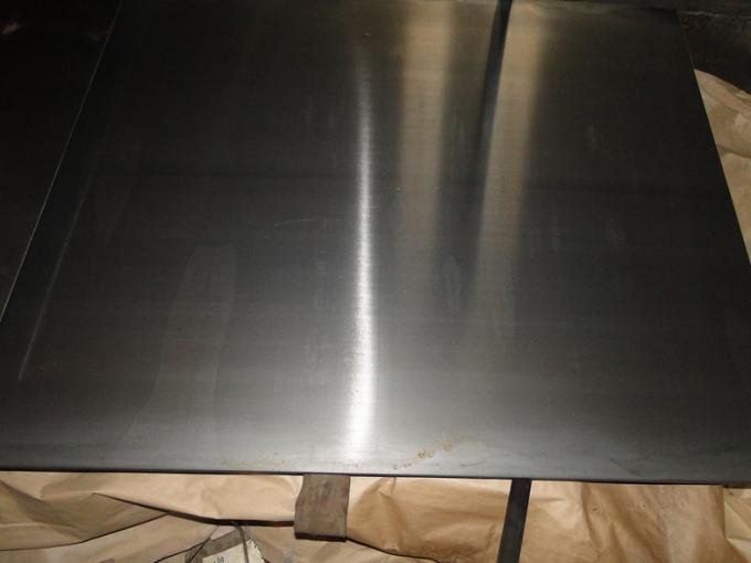 ASTM JIS en-Kohlenstoffstahl PlateSS330 SS400 SS490 SS540 walzte Stahlstreifen kalt