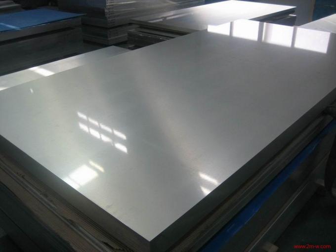 Nickel ASTM Incoloy 800 basierte legierter Stahl-Platten 800H 800HT UNS N08800