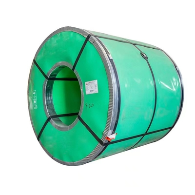 304l 202 warm gewalzte Spule 316l 410 0.4mm des Edelstahl-430 2b