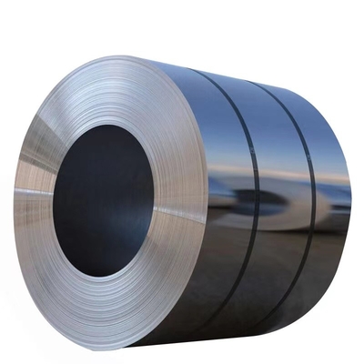 304 316L 430 304 Cold Rolled Stainless Steel Coil 2b Ba No. 4 HL 6K 8K